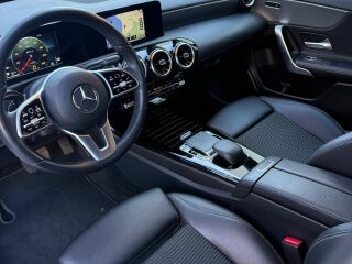 Mercedes-Benz A 180 D 1.5 85kW