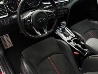 Kia ProCeed GT TX 1.6 150kW