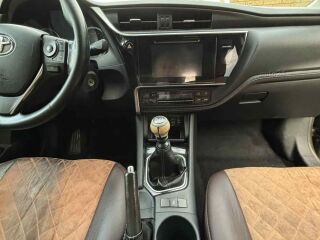 Toyota Corolla 1.4 66kW