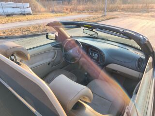 Saab 9-3 2.0 113kW