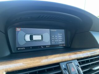 BMW 530 3.0 173kW