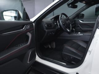 Maserati Levante 3.0 257kW