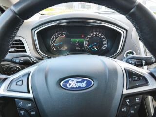 Ford Mondeo 1.5 118кВ