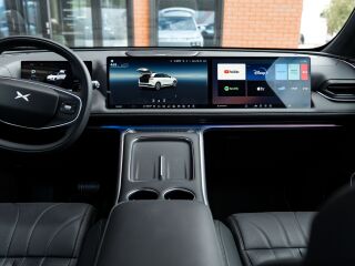 Xpeng G9 AWD Performance 423kW