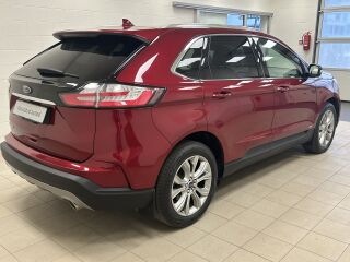 Ford Edge 2.0 175кВ