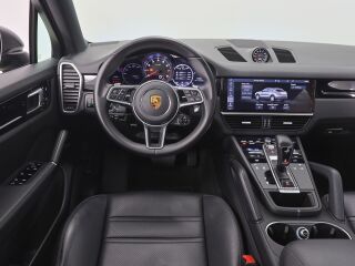 Porsche Cayenne Coupe 3.0 250кВ