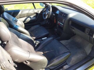 Opel Calibra 2.0 80kW