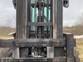 Ausa C200H X4 33kW
