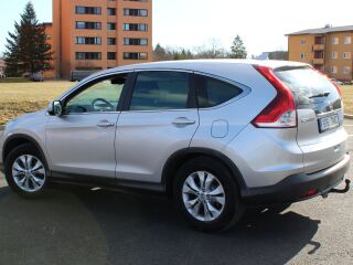 Honda CR-V 2.2 110kW