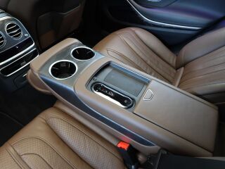Mercedes-Benz S 400 Long AMG 250kW