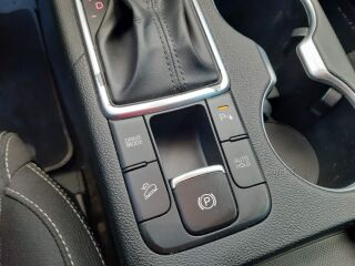 Kia Sportage 1.6 100kW