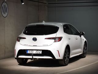 Toyota Corolla HYBRID ACTIVE E-CVT 1.8 72kW