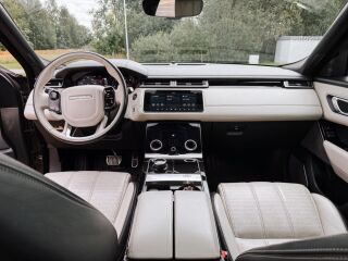 Land Rover Range Rover Velar D300 HSE 3.0 221kW
