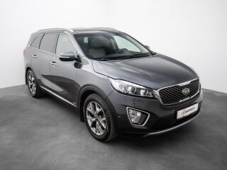 Kia Sorento AWD Premium 2.2 147kW