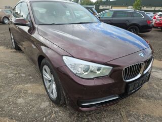 BMW 520 D GT 2.0 135кВ