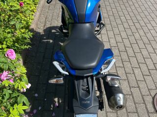 BMW G 310 R 25kW