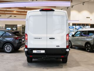 Ford Transit Van V363 L3 H2 Trend Long Wheelbase 2.0 121kW