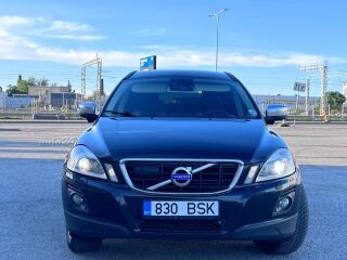 Volvo XC60 Summum 2.4 136kW