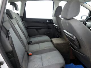 Ford Focus C-Max Comfort 1.6 TDCi 80кВ