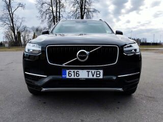 Volvo XC90 2.0 173kW