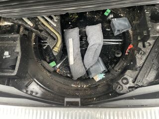 Audi Q7 QUATTRO 6-IK 3.0 V6 TDI 171kW
