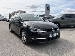 Volkswagen Golf Business TDI 1.6 85kW