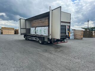 Scania P94 169kW