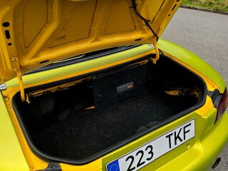Mazda MX-5 1.6 81kW