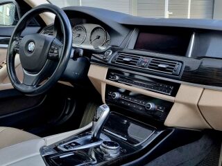 BMW 520 Luxury Line 2.0 140kW