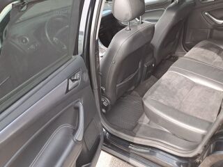 Ford Mondeo 2.0 R4 120kW
