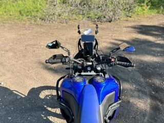 Yamaha XTZ 700 Tenere 54kW