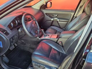 Volvo XC90 2.4 R5 136kW