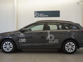 Hyundai i30 Fresh Plus 1.0 73kW