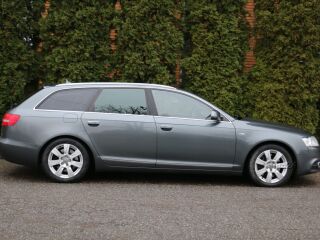 Audi A6 Facelift 3x S-Line 3.0 TDI 176kW