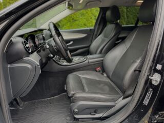 Mercedes-Benz E 220 2.0 R4 143kW