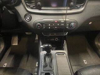 Kia Sorento 2.2 147кВ
