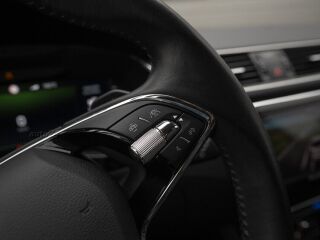 Skoda Superb 1.4 160kW