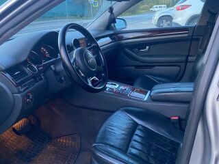 Audi A8 3.0 171kW
