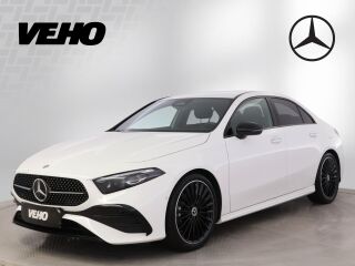 Mercedes-Benz A 180 AMG 1.3 R4 100kW
