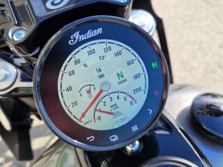 Indian Chief Sport RT V2 62kW