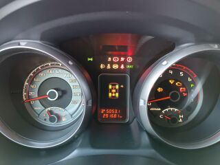 Mitsubishi Pajero Instyle Navi 4WD 3.2 DI-D 147kW