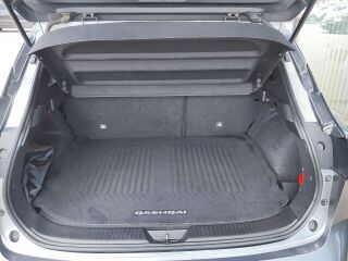 Nissan Qashqai N-Connecta 1.3 116kW