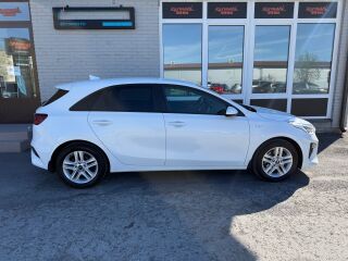 Kia Ceed 1.5 118kW