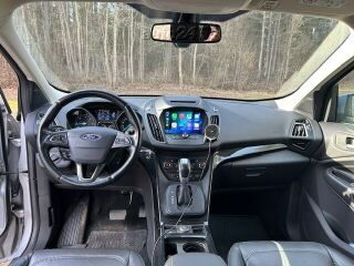 Ford Kuga Titanum 2.0 132kW