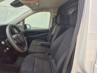 Mercedes-Benz Vito Long 1.8 75kW