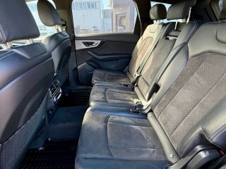 Audi Q7 Quattro S-Line 3.0 210kW