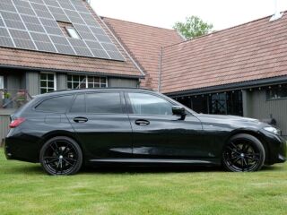 BMW 320 XDRIVE Touring M-Sportpakett MHEV LCI 2.0 140kW