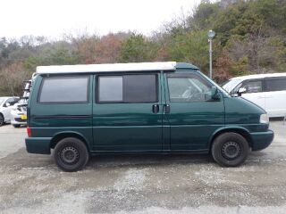 Volkswagen California T4 2.5 TDI 75kW