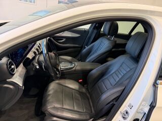 Mercedes-Benz E 400 4M AMG Facelift 2.9 243кВ