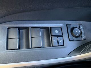 Toyota RAV4 Luxury Plus Technology Pakett MultiDrive S 2.0 Dynamic Force 129kW